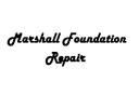 Marshall Foundation Repair logo